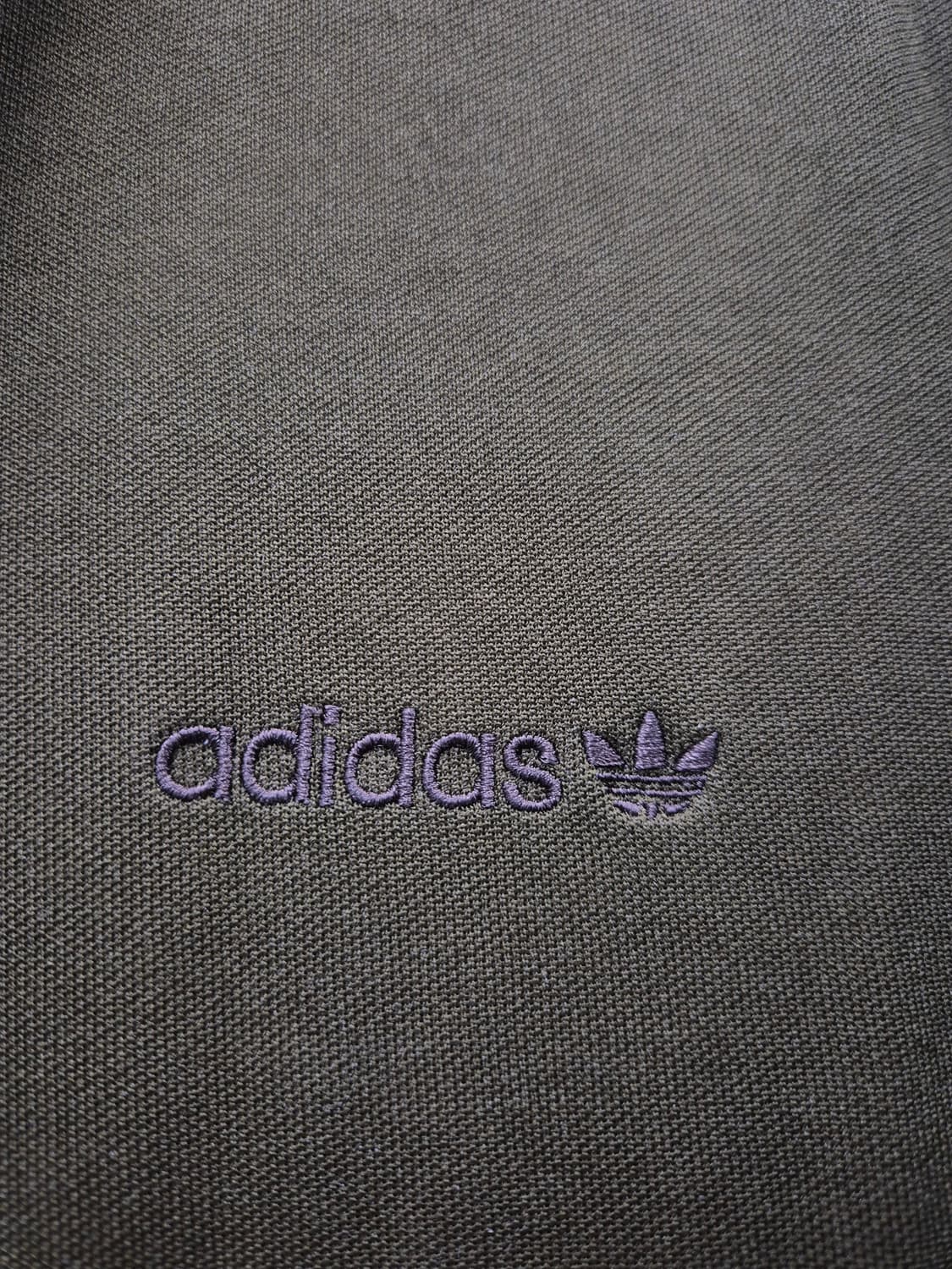 아디다스 베켄바우어 올리브 카키 브라운 / 95~1003 상품이미지2