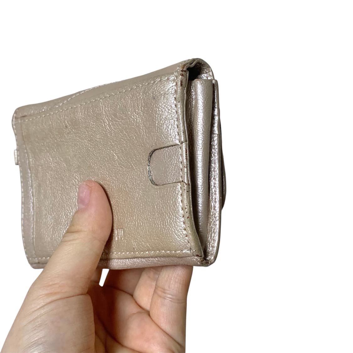 안나수이 반지갑 상품이미지9