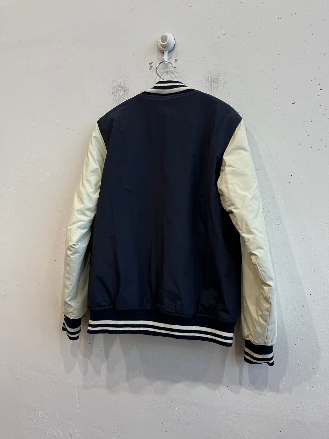 컨버스 재팬 스타디움 자켓 M 상품이미지3