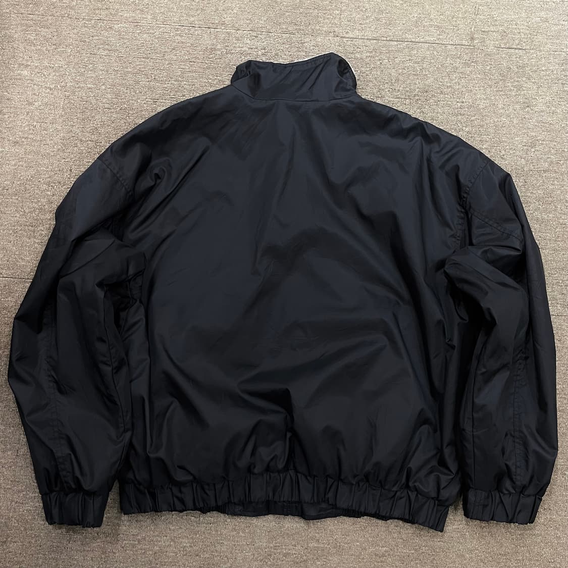 (XL) 90's Nike 나이키 양털 쉐르파 점퍼 상품이미지2