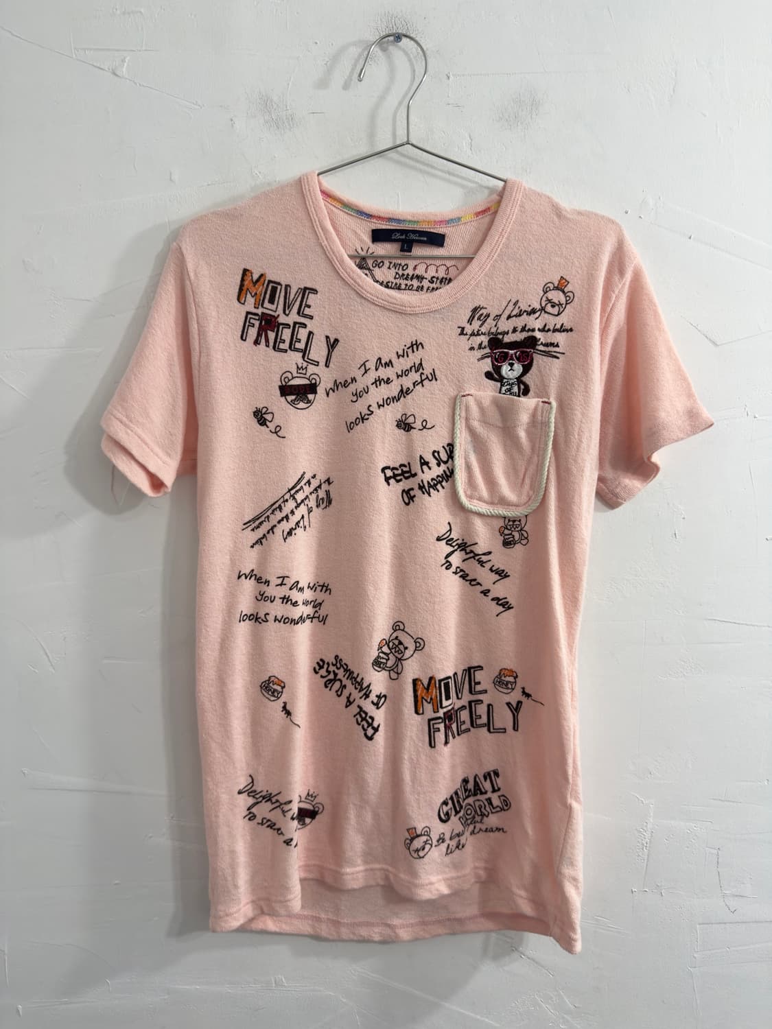 lock heaven printing top 상품이미지1