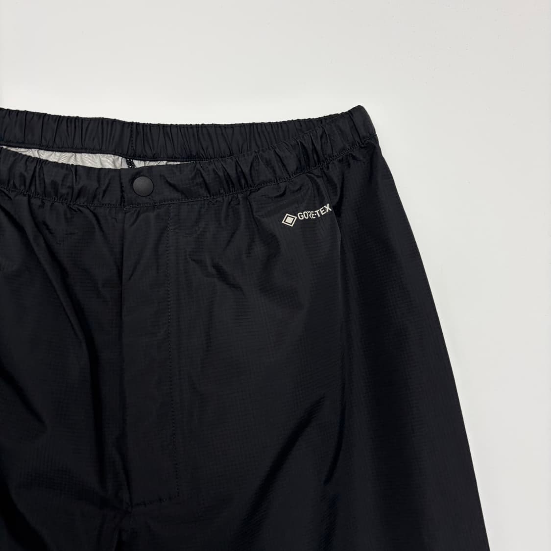 몽벨 레인 댄서 고어텍스 바지 팬츠 상품이미지2