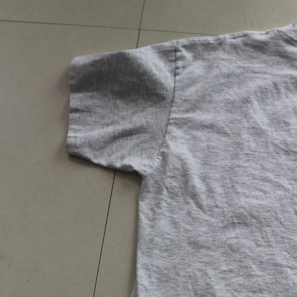 90s MADE IN USA 싱글스티치 펠리컨 그래픽 티셔츠(L) 상품이미지8