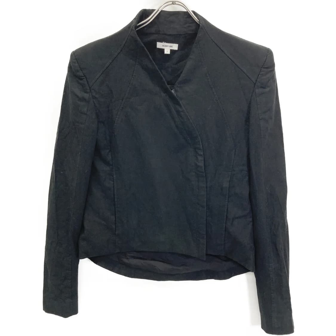 헬무트 랭 집업 재킷 상품이미지1