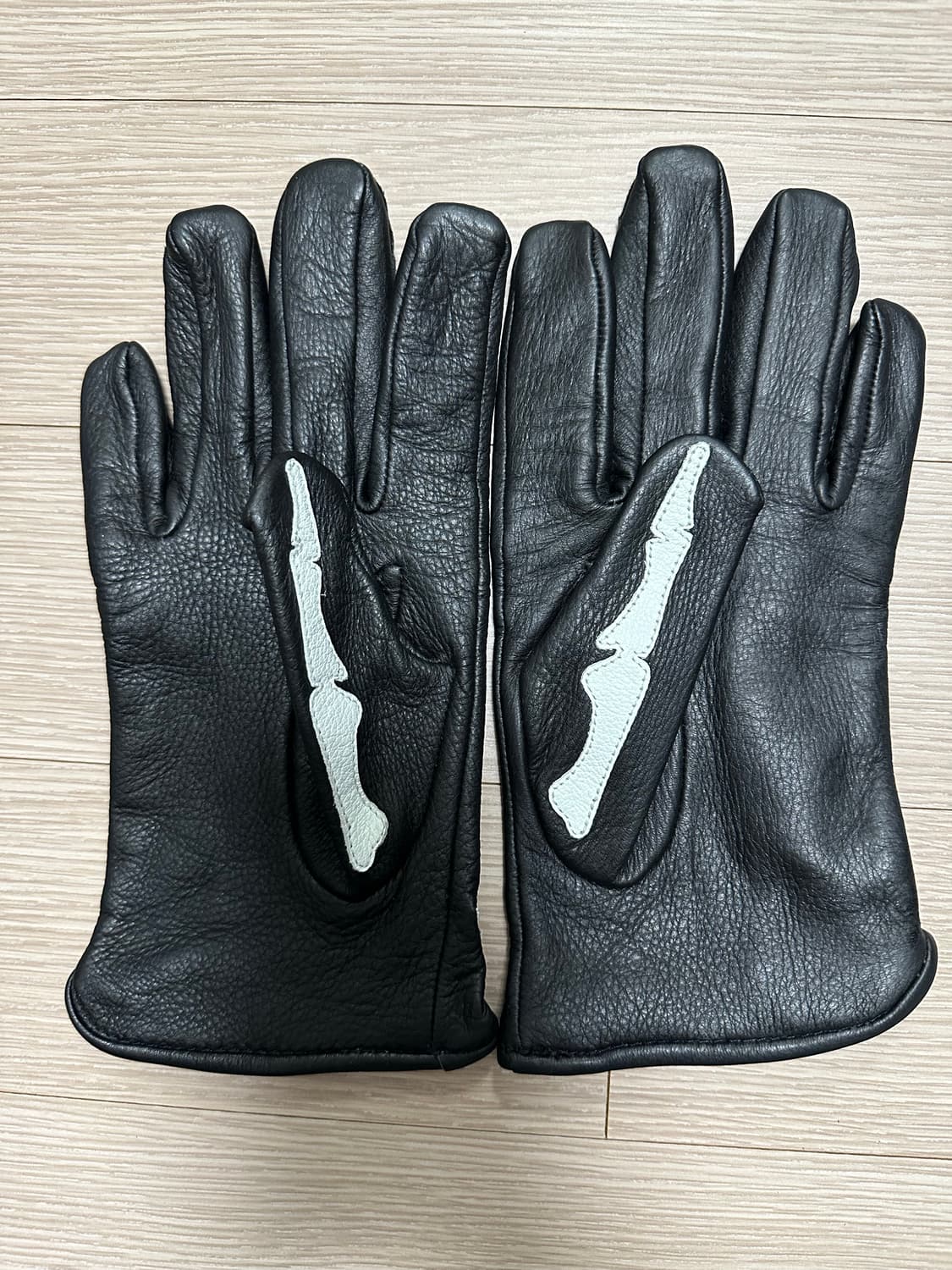 벤슨 스켈레톤 글러브 상품이미지2