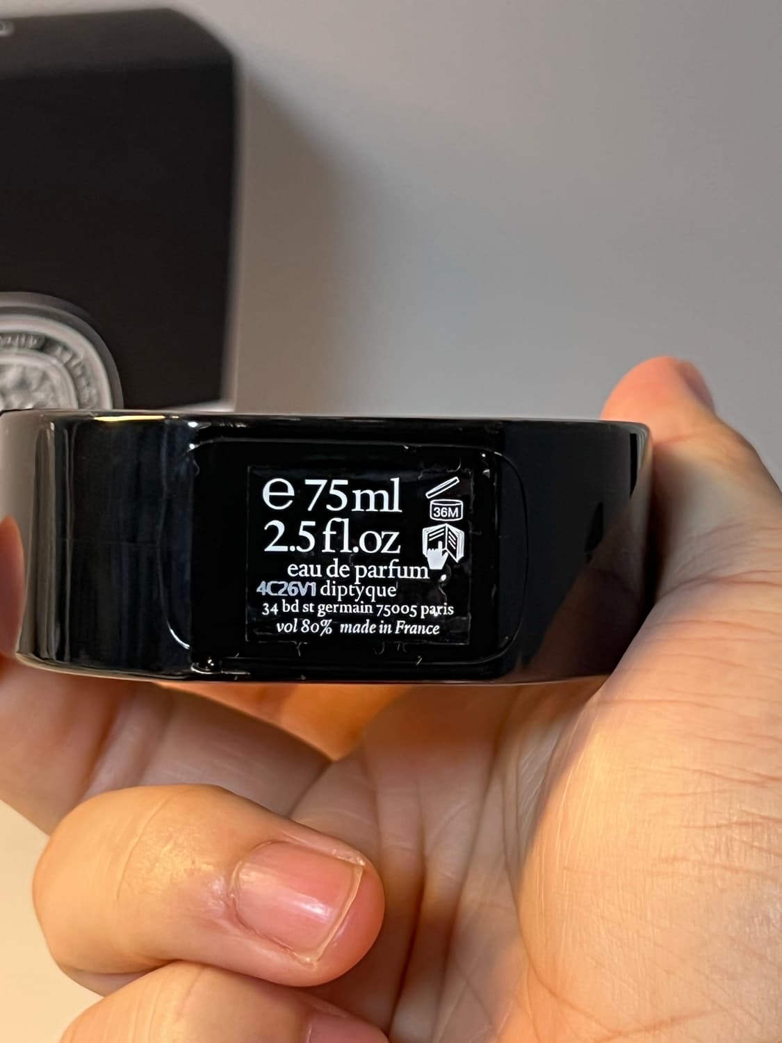 딥티크 도손 오드퍼퓸 75ml (면세점제품) 상품이미지2