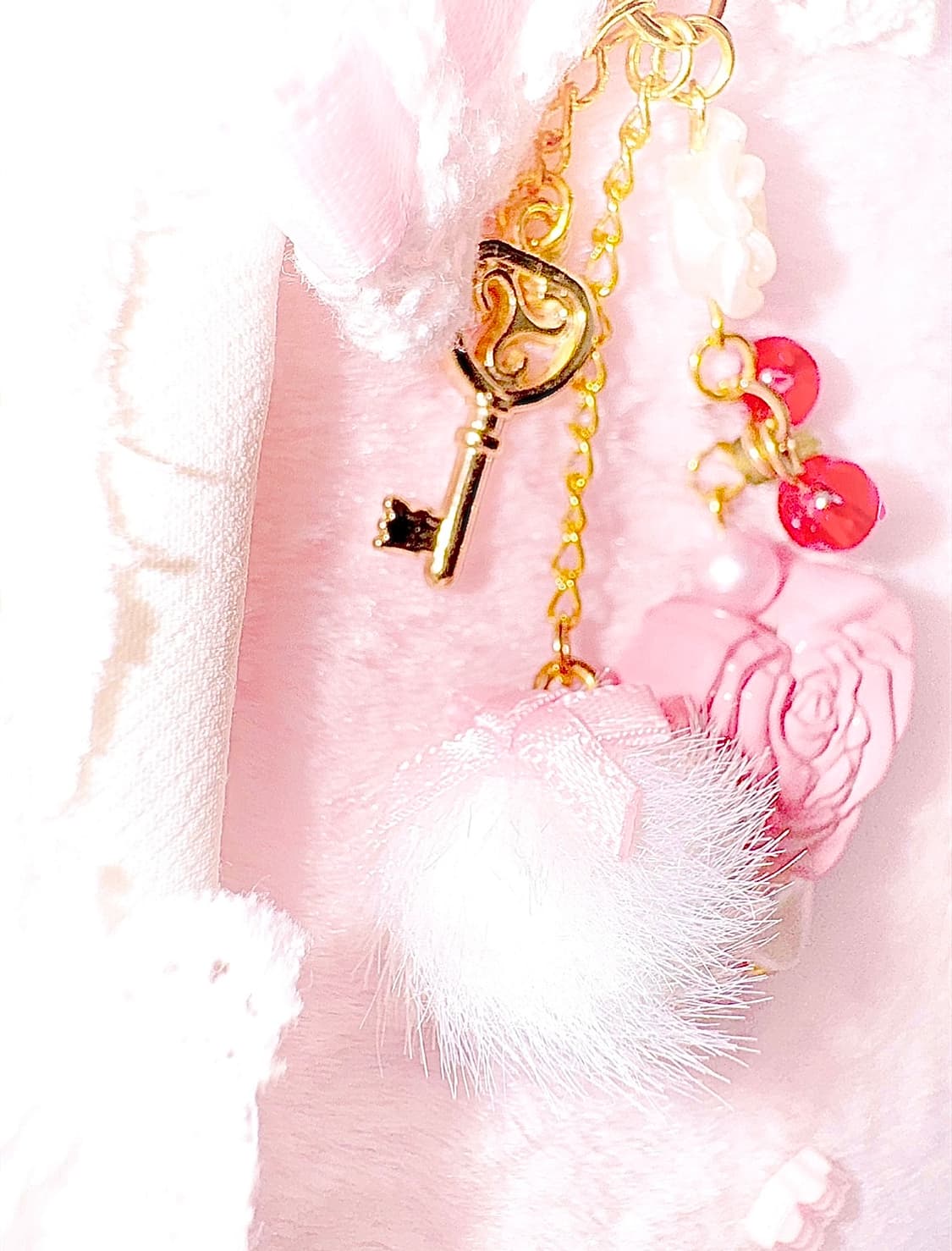 [handmade] 스윗파티쉐 초코퐁듀/딸기퐁듀˘꒷꒦˘.·˖*·⑅ 상품이미지6