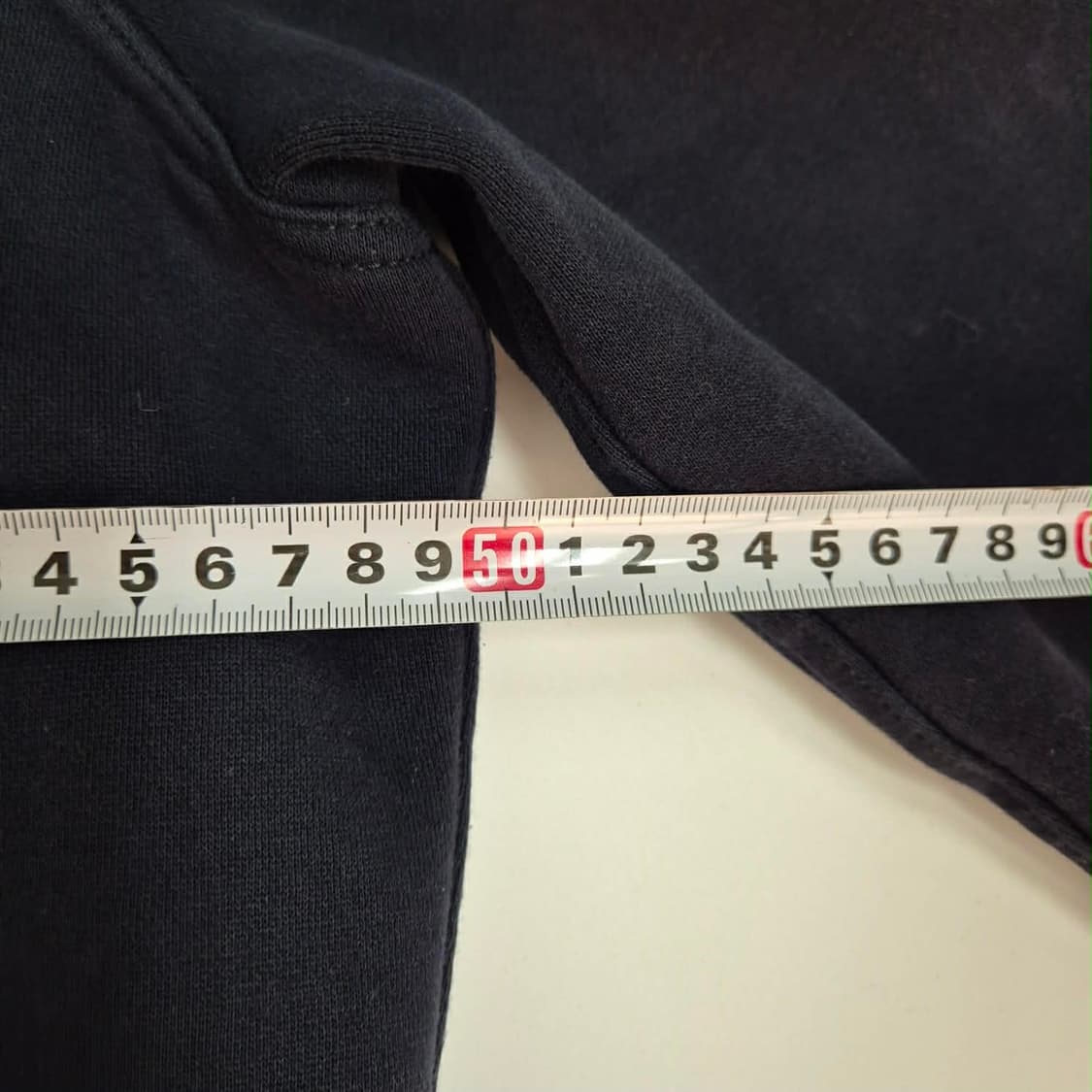 아베크롬비 y2k 울프죠 퀄팅 퍼 자켓 후드집업 희귀져지(M) 상품이미지6