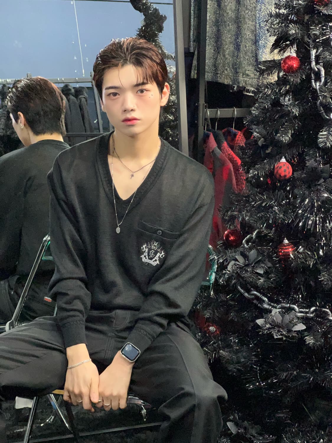 JPN Knit 상품이미지6