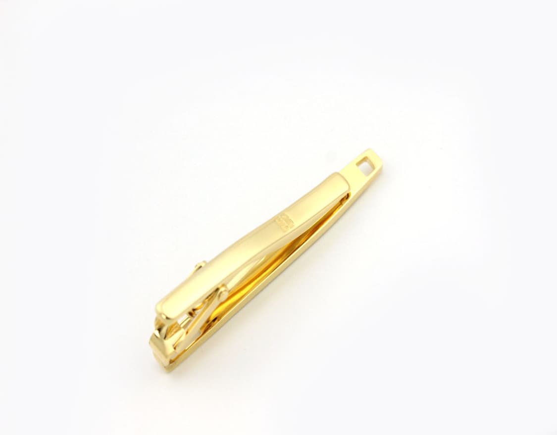 지방시 A+등급 5.2cm 남자 명품 넥타이핀 상품이미지3