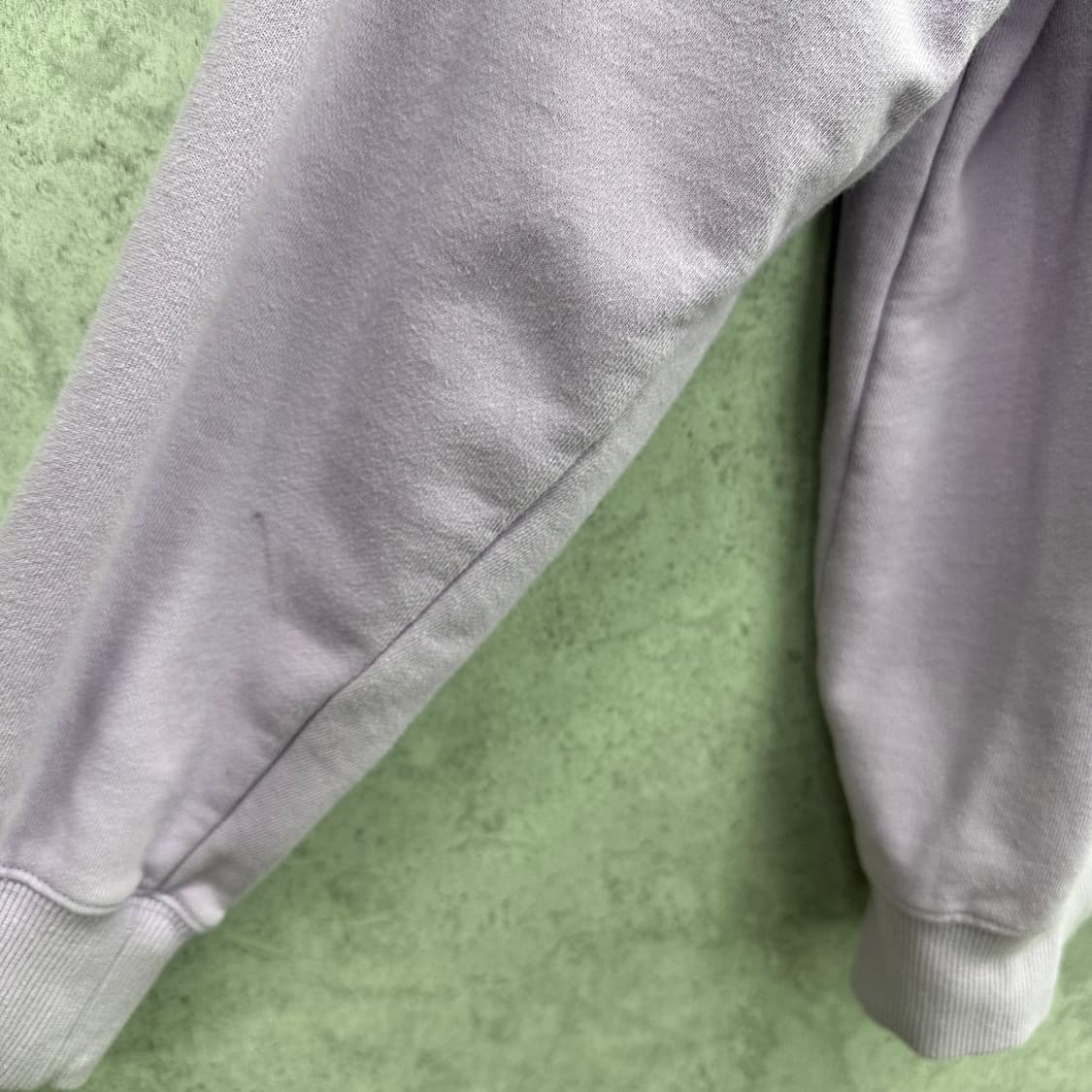 FREE 키르시 여자 루즈핏 맨투맨 상품이미지6