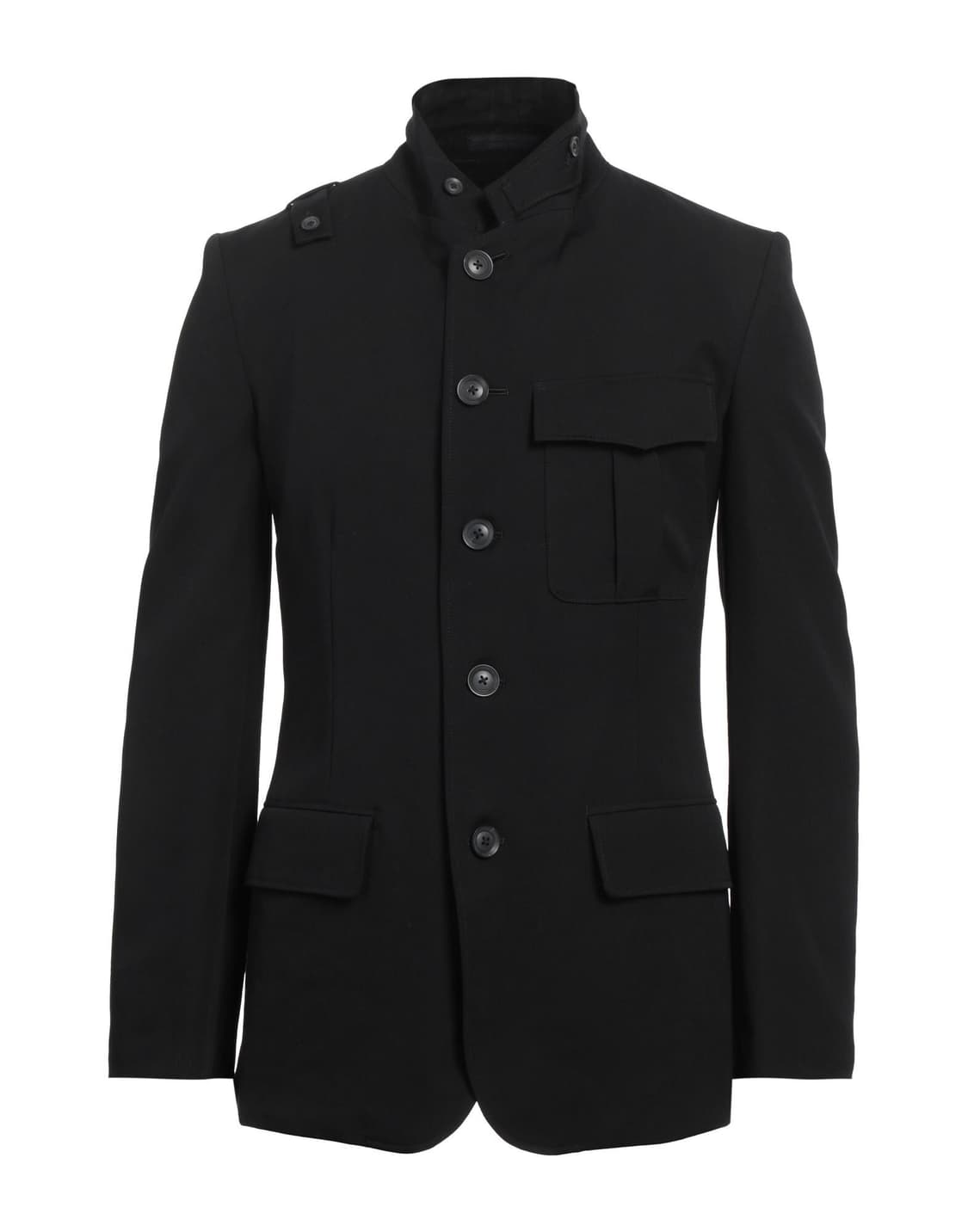 Yohji Yamamoto Regulation 5b Jacket 2 상품이미지3