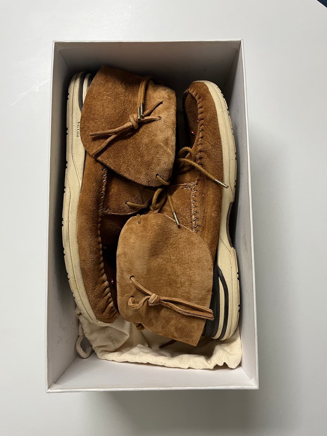 비즈빔 라모포크 10.5(285) 상품이미지1