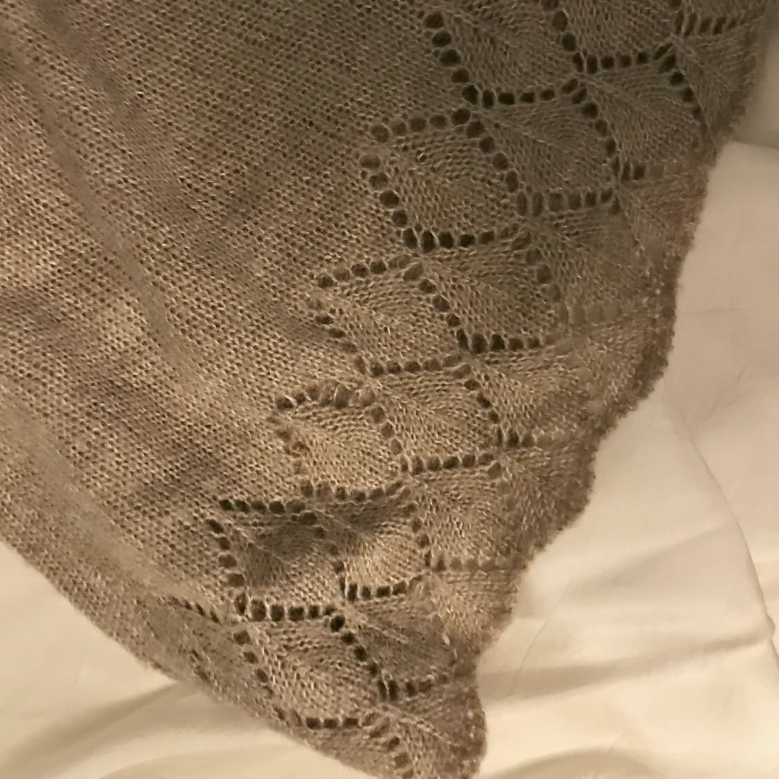 JPN Vintage 모리걸 갸루 사와코 하구미 니트 원피스 상품이미지4