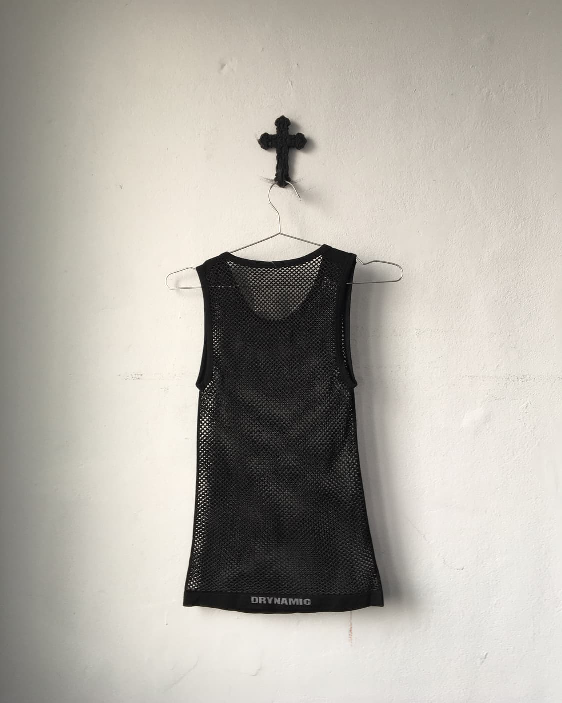 Mesh sleeveless 상품이미지2
