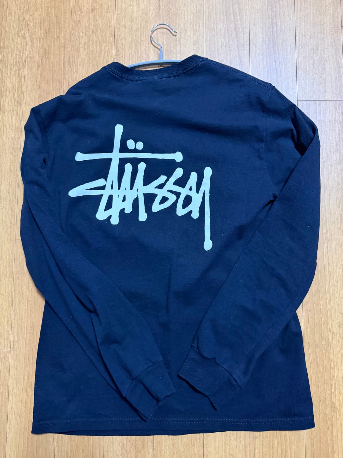 스투시 롱슬리브 상품이미지2