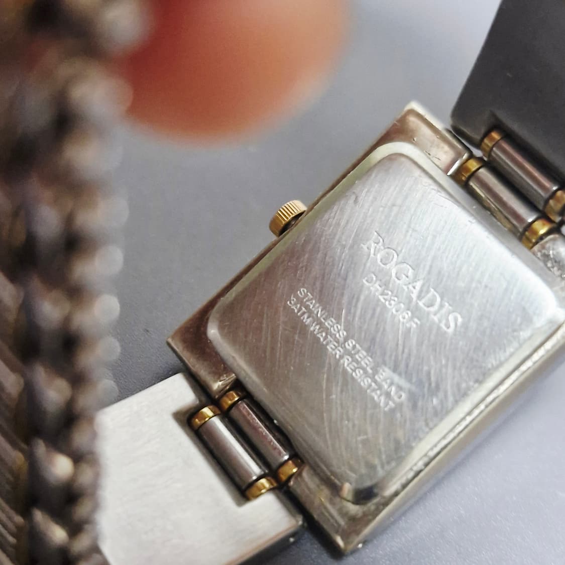 로가디스 여성시계  상품이미지10