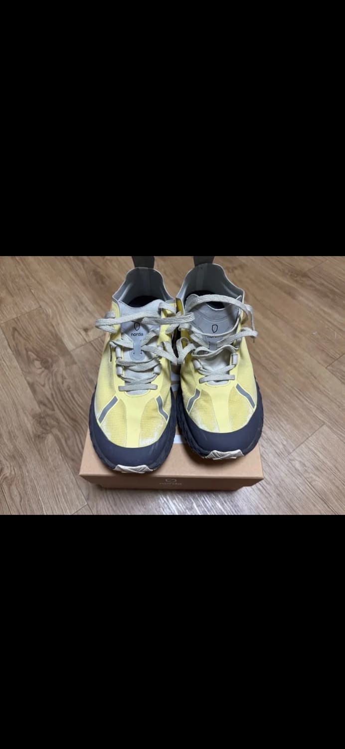 노다 001 레몬 상품이미지4