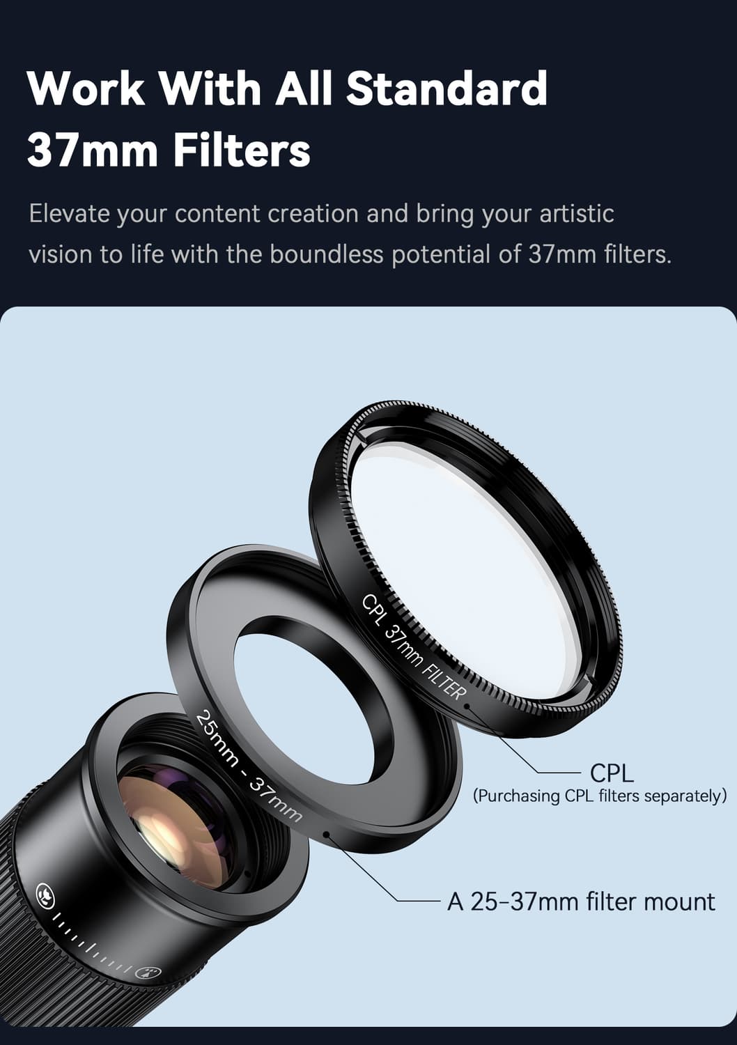 애플 삼성 휴대폰 스마트폰 망원경 렌즈 상품이미지9