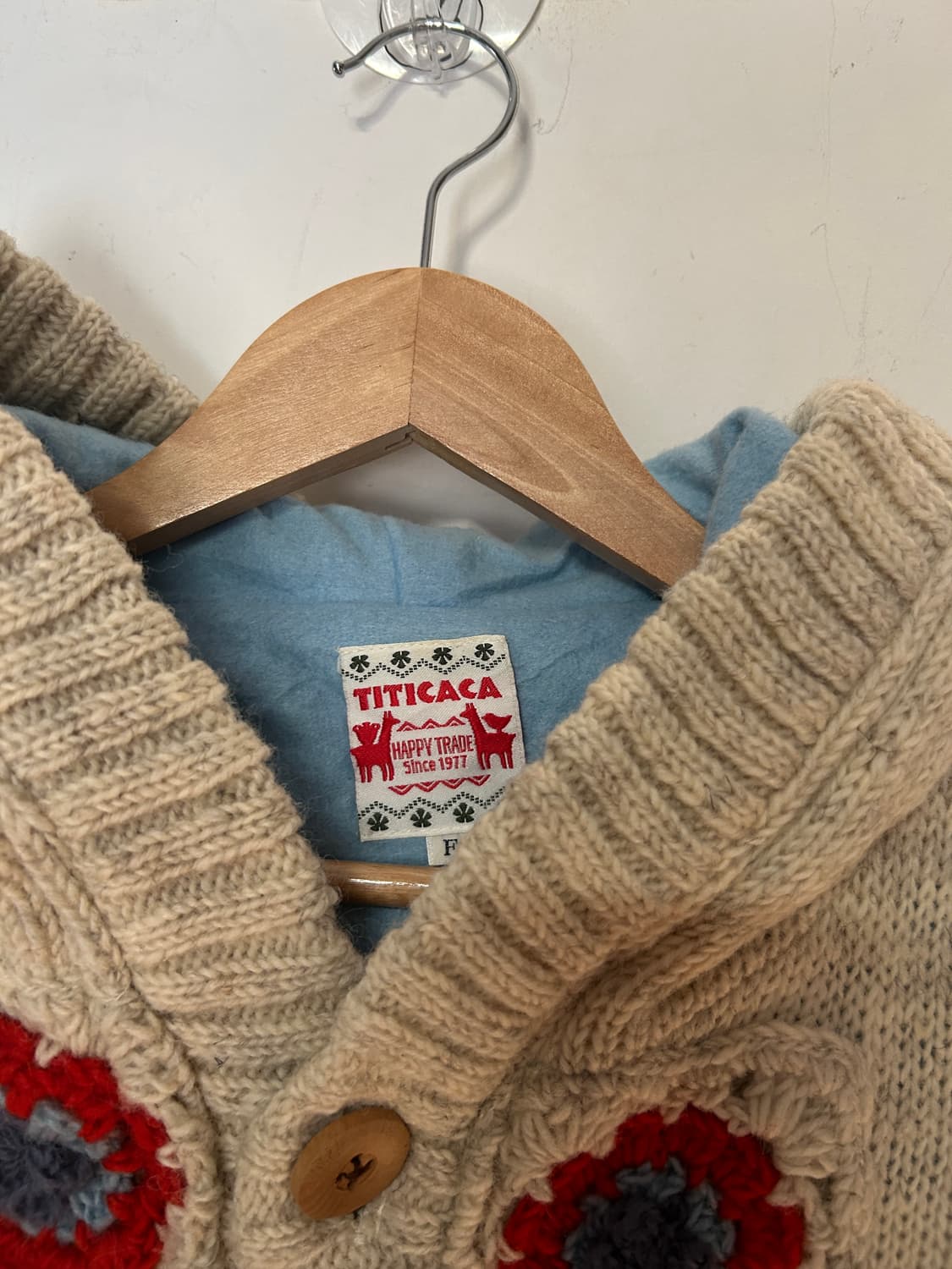 티티카카 아우터 상품이미지2