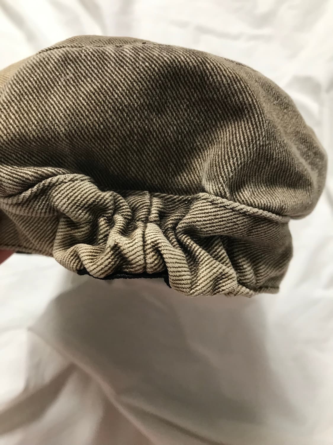 빈티지 모자 상품이미지2