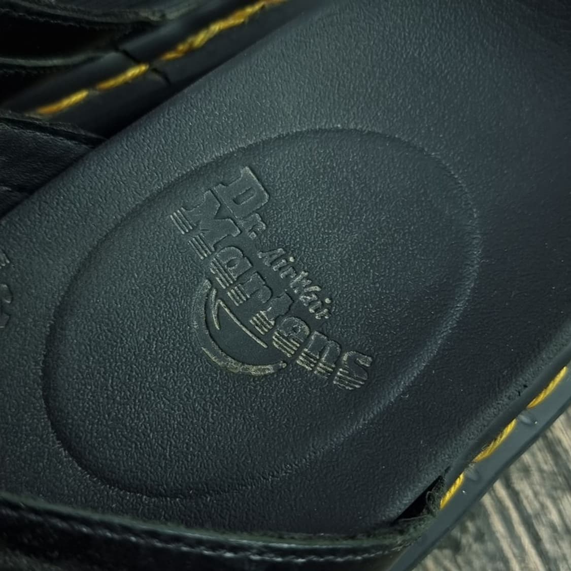 [닥터마틴] 마일즈 샌들 슬리퍼 M20053 상품이미지8