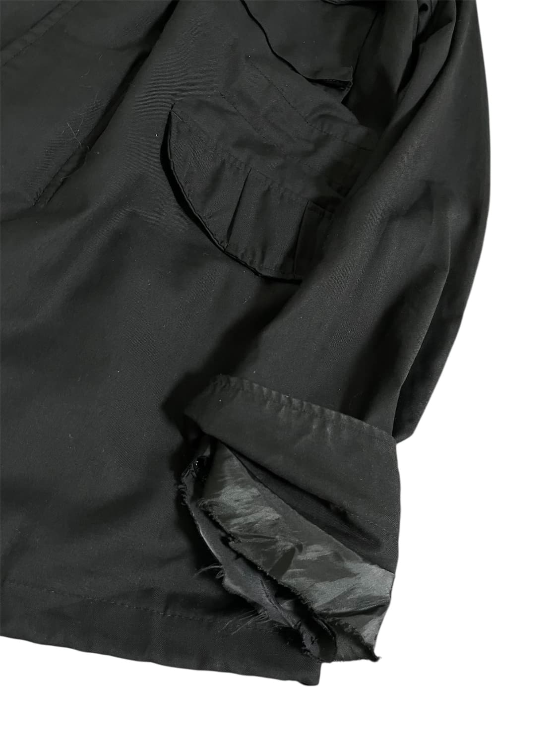 military field jacket 상품이미지4