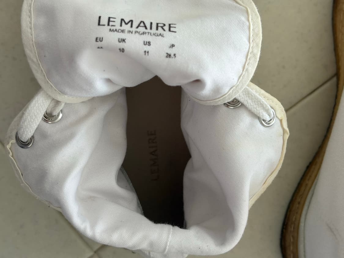 르메르 스니커즈  상품이미지1