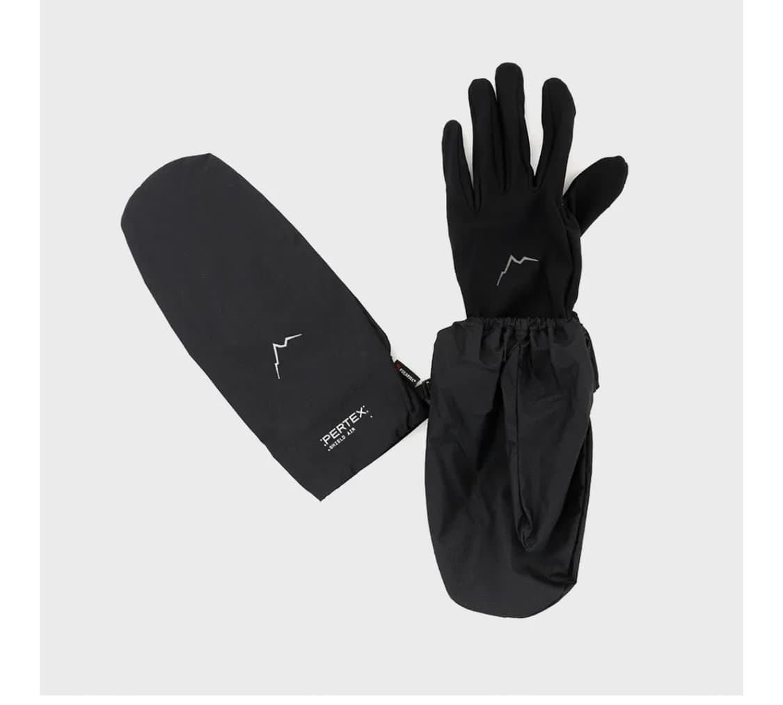 케일 쉴드 에어커버 장갑 S사이즈 상품이미지2