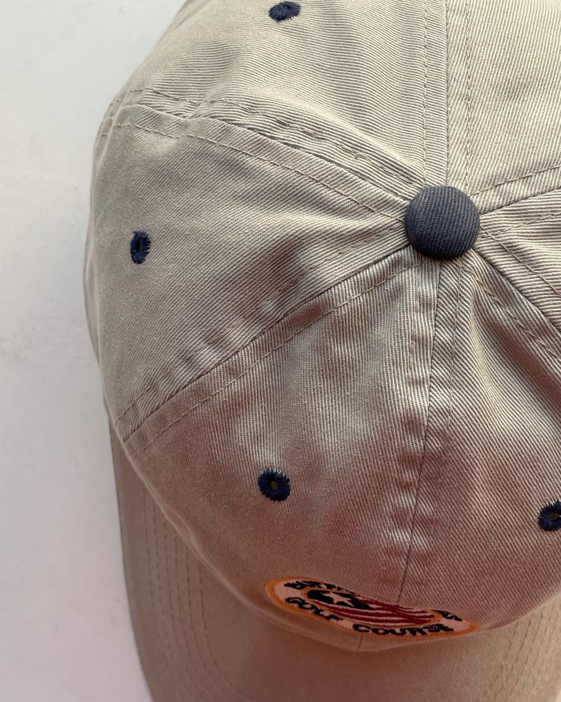 USA “Buffalo Dunes” golf cap 골프캡 상품이미지4