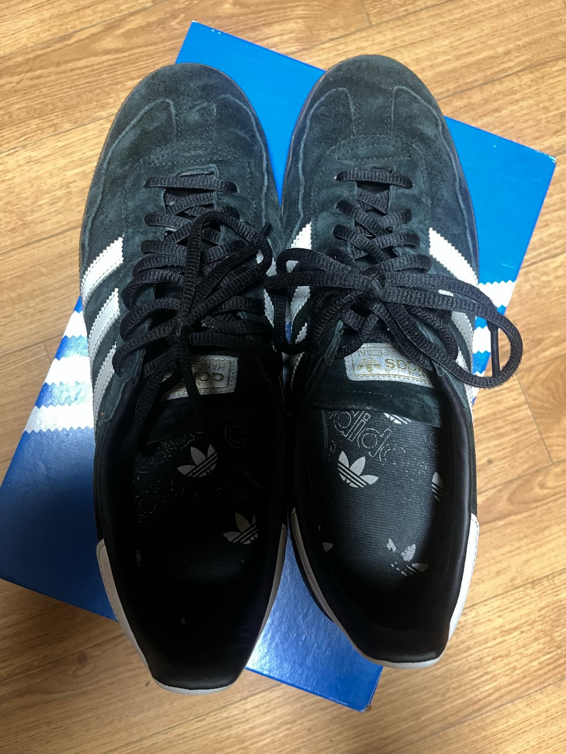 아디다스 스페지알 상품이미지2