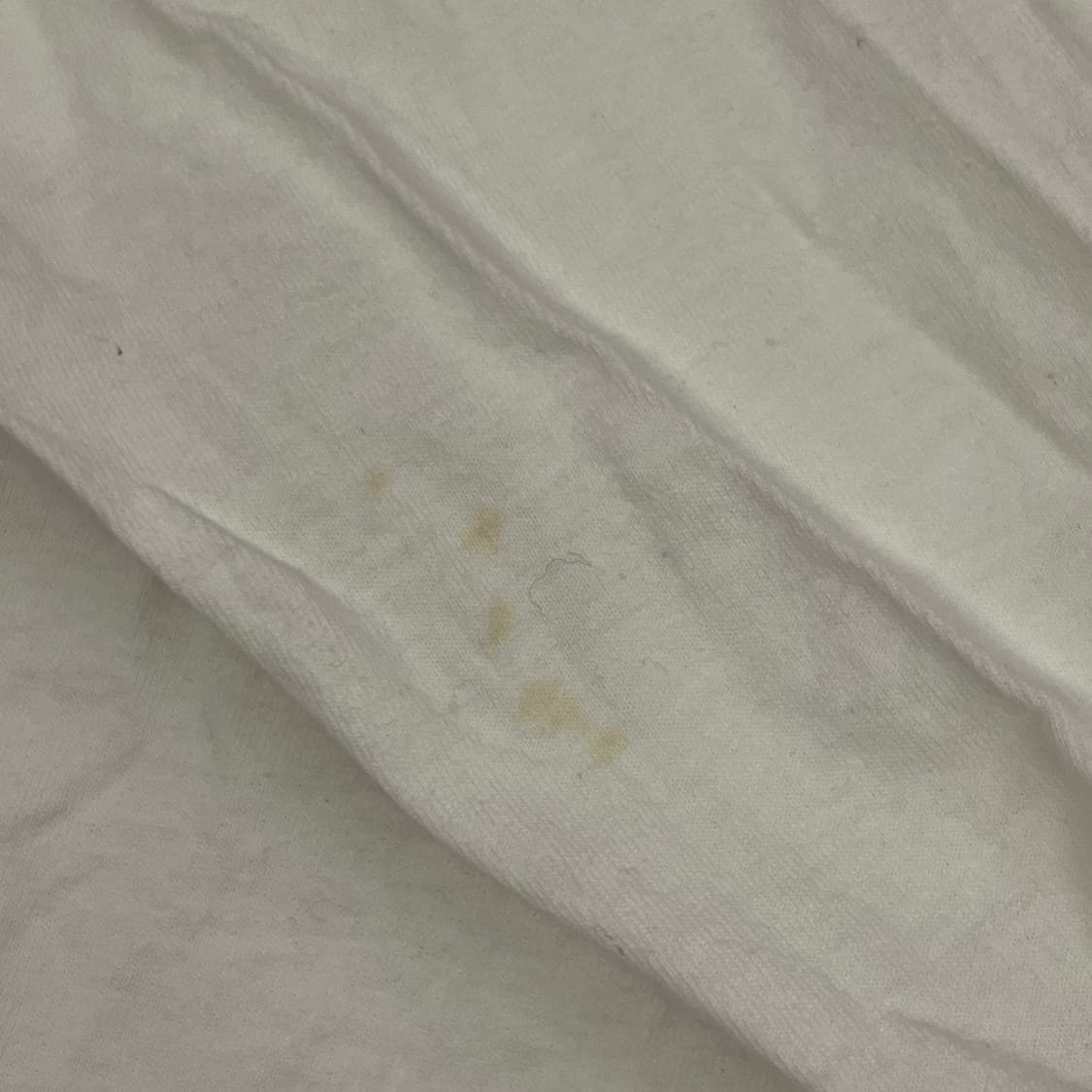 스투시 화이트 롱슬리브 긴팔 티셔츠  상품이미지6