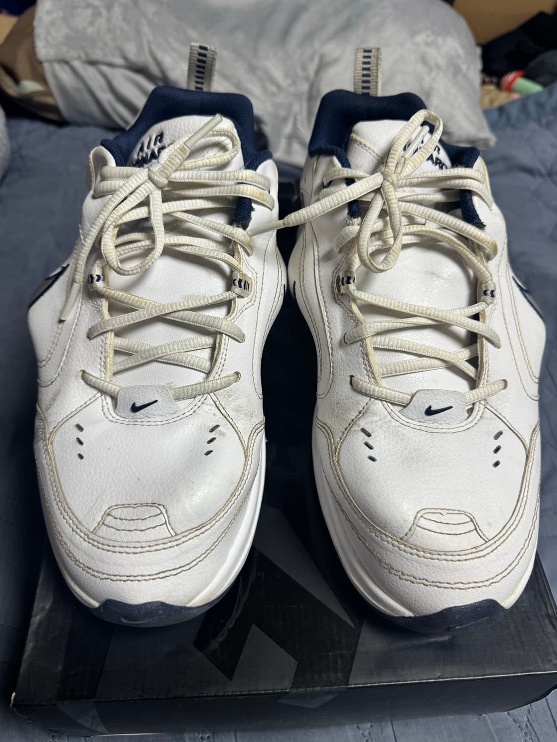 나이키 마틴로즈 에어모나크 285 상품이미지5