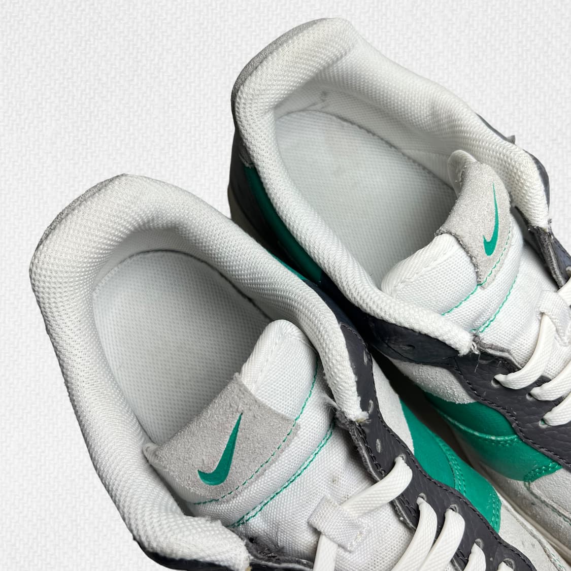 275 나이키 에어포스1 로우 프리미엄1 바시트 그레이 상품이미지8