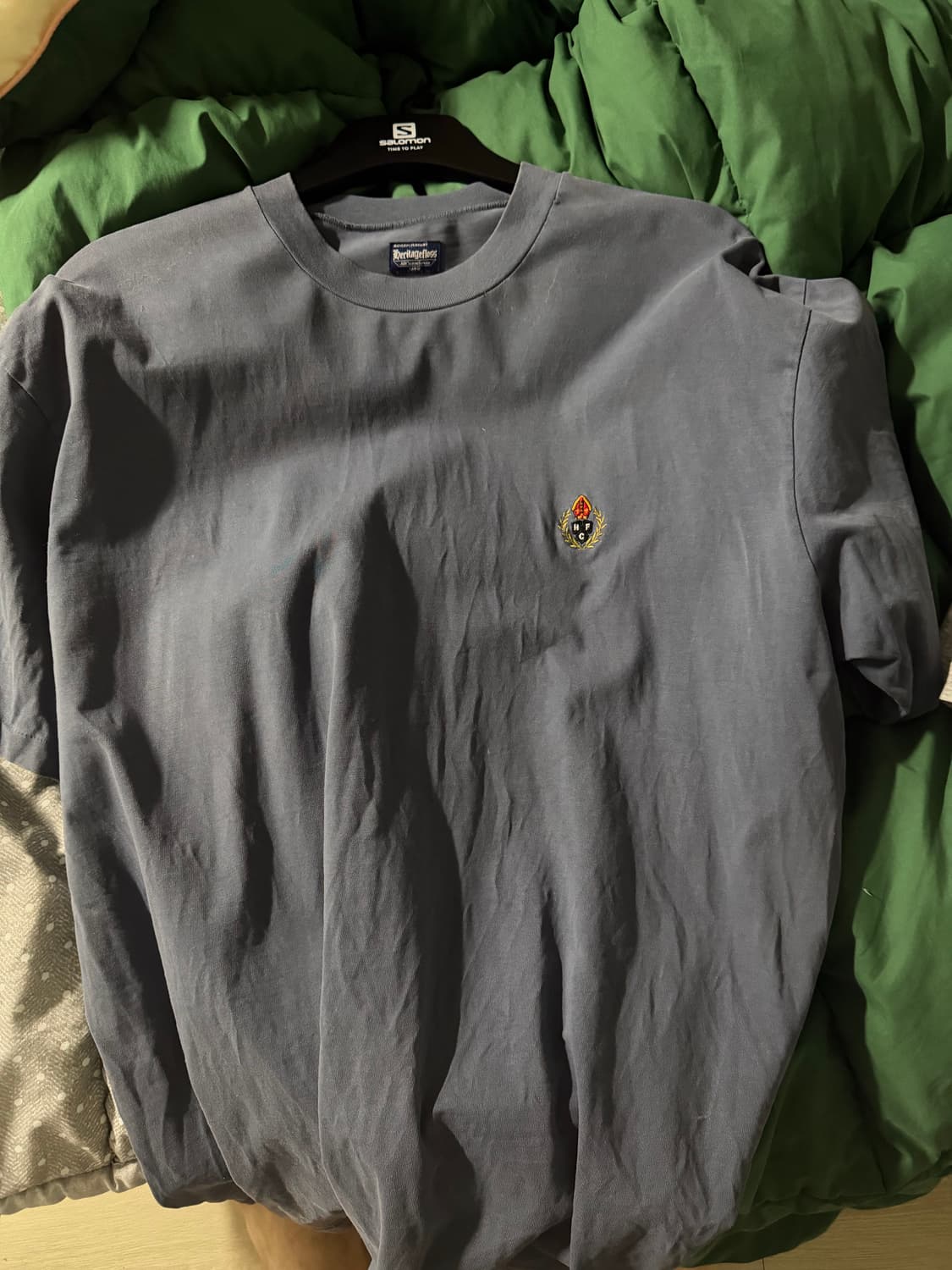 헤리티지 폴로스 반팔 상품이미지1