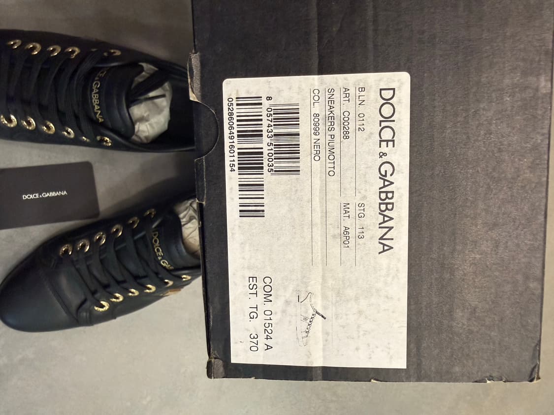 돌체엔가바나 포르토피노 상품이미지3