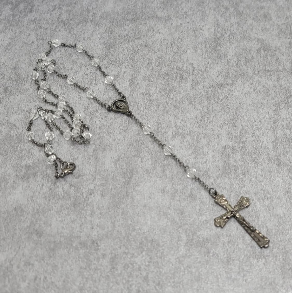 로자리오 necklace set 상품이미지7