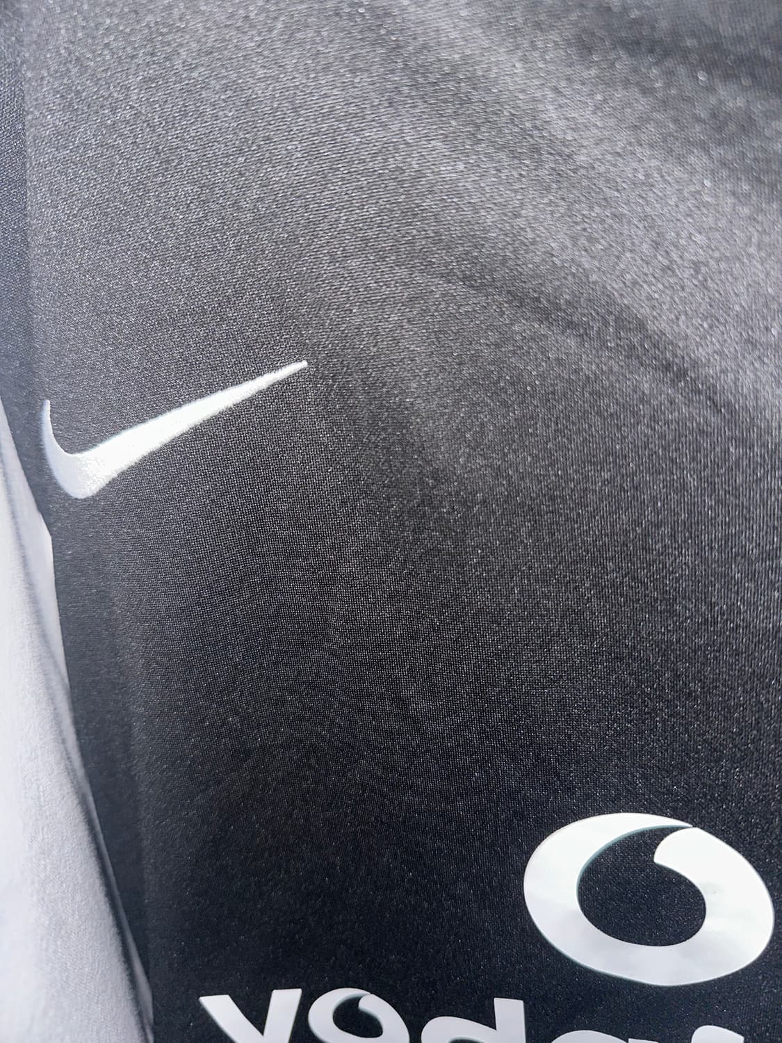 나이키 2002-2003 맨체스터 유나이티드 드릴탑  상품이미지5