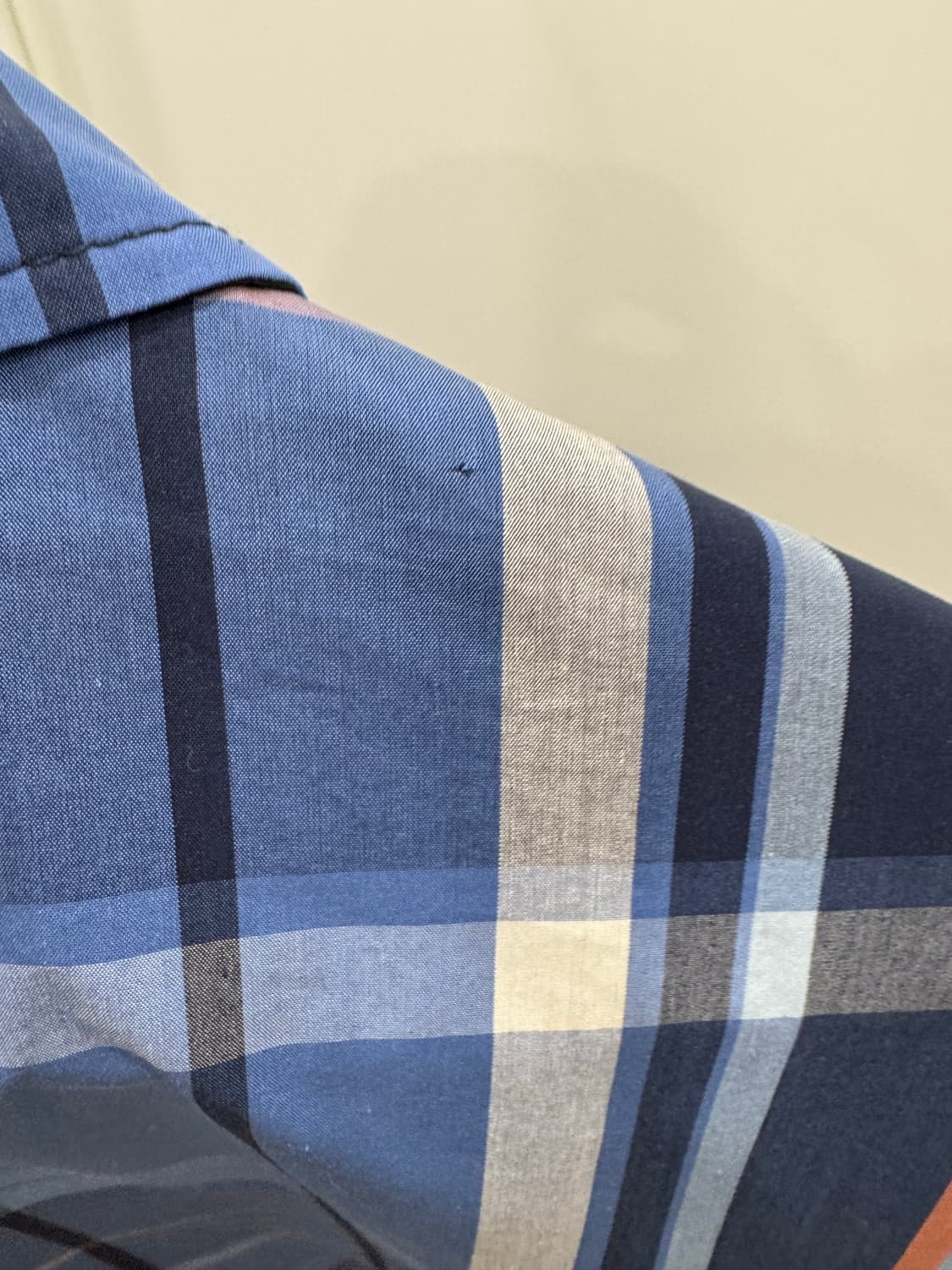 AAPE 리버시블 코치 자켓 L (bape) 상품이미지6