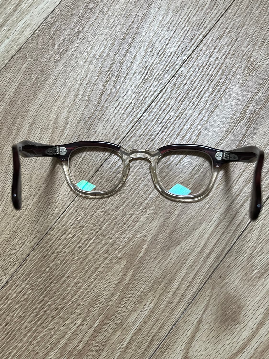 1950년대 빈티지 타르트옵티컬 아넬(Tart Optical Arnel) 상품이미지2