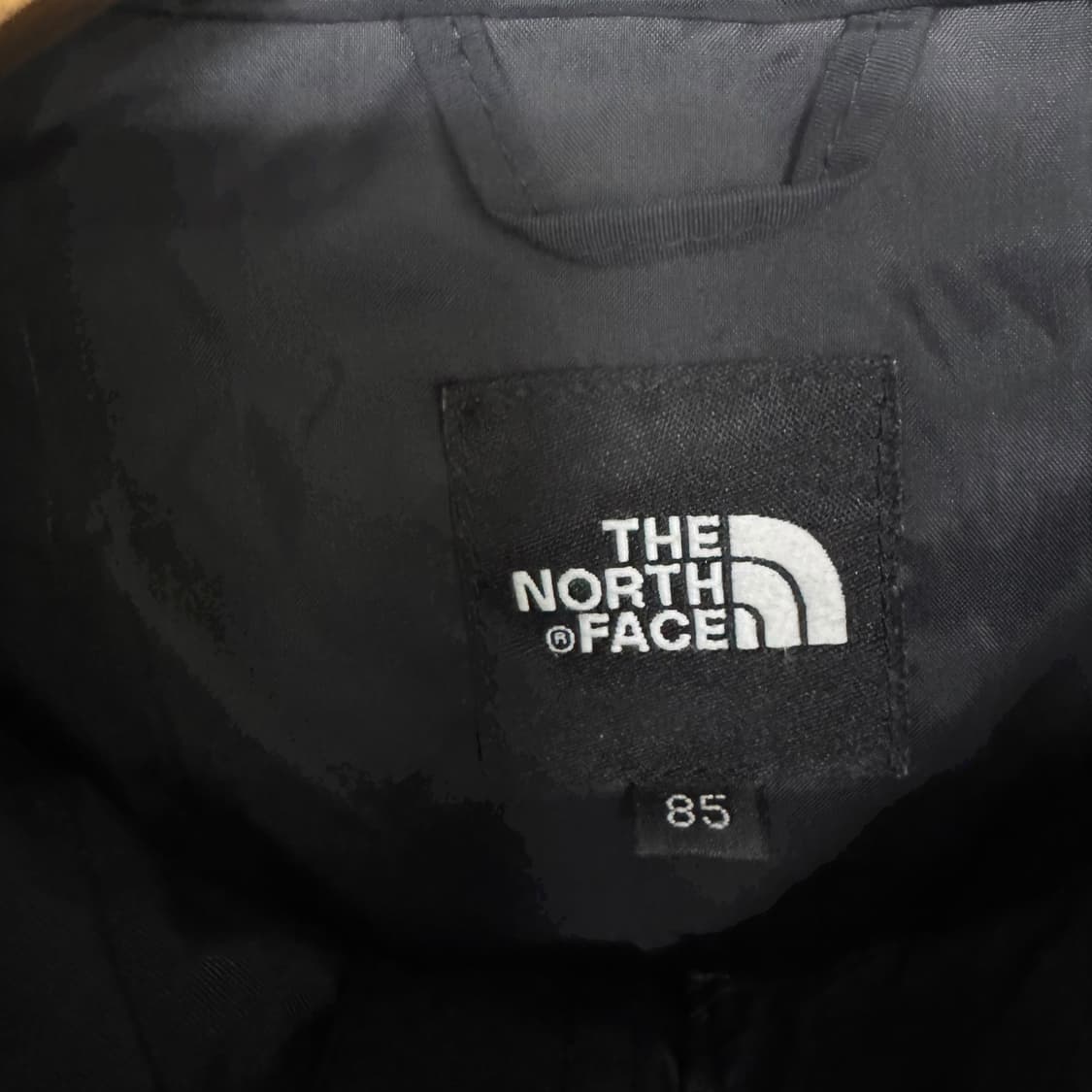 노스페이스 바람막이 자켓 상품이미지3