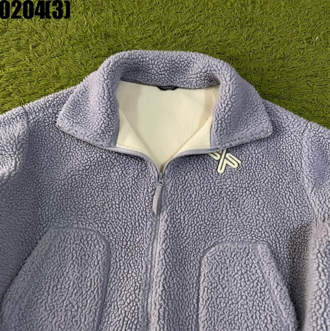 XEXYMIX 플리스 자켓 상품이미지2