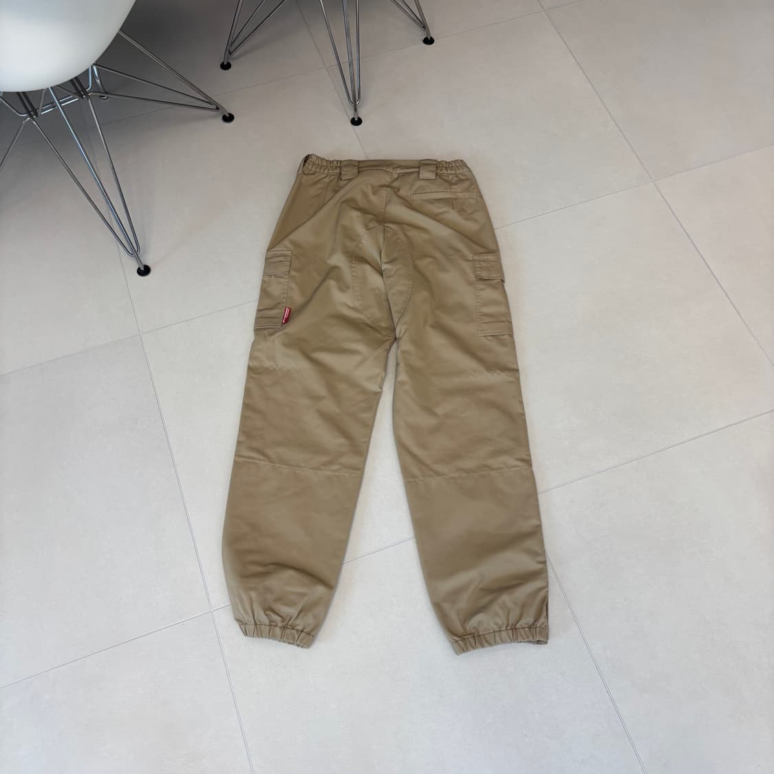 Gr10k 클롭맨 팬츠 상품이미지2