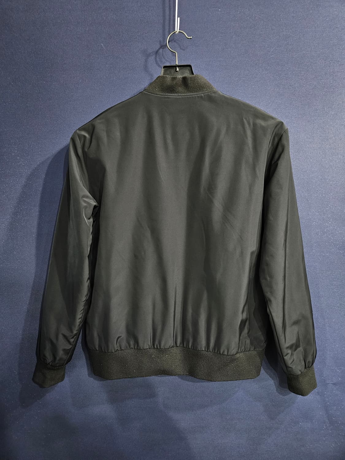 빈폴 블랙컬러 남성 90~95 자켓  상품이미지2