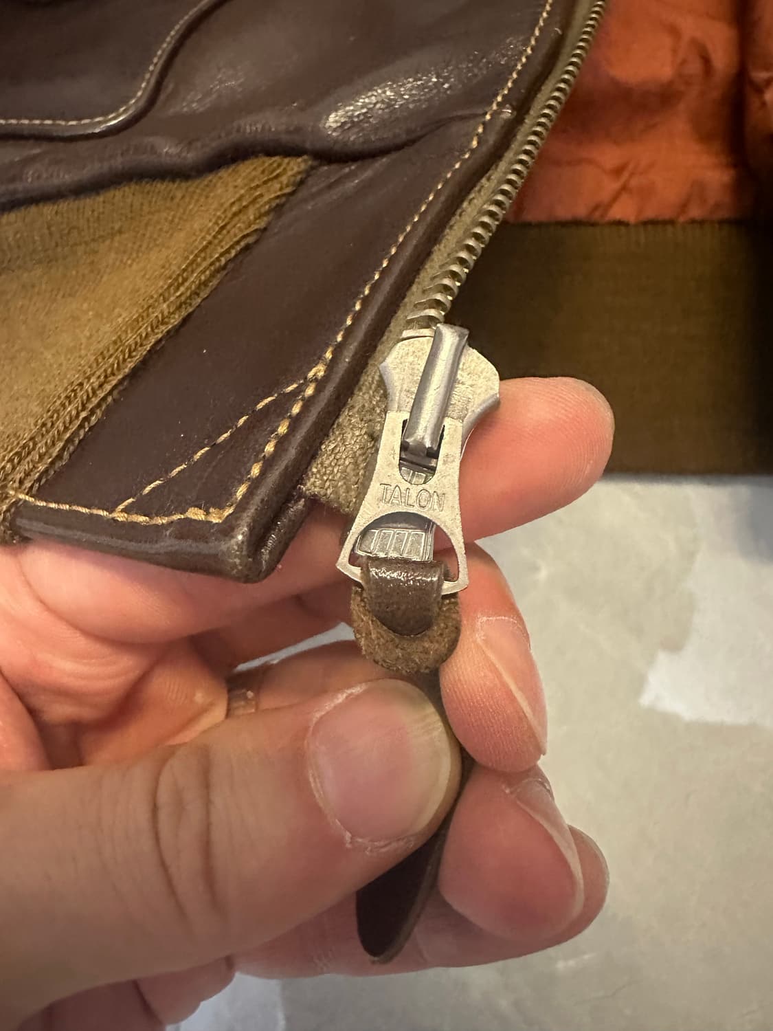 버즈릭슨 러프웨어 a2 40 상품이미지6