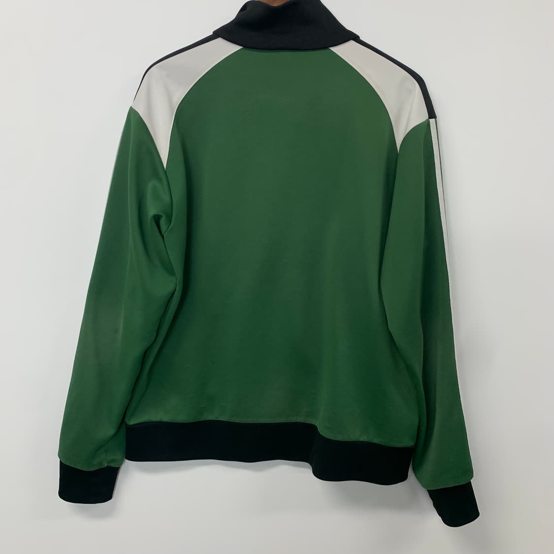 아디다스 00s 그린 트랙탑 져지 상품이미지3