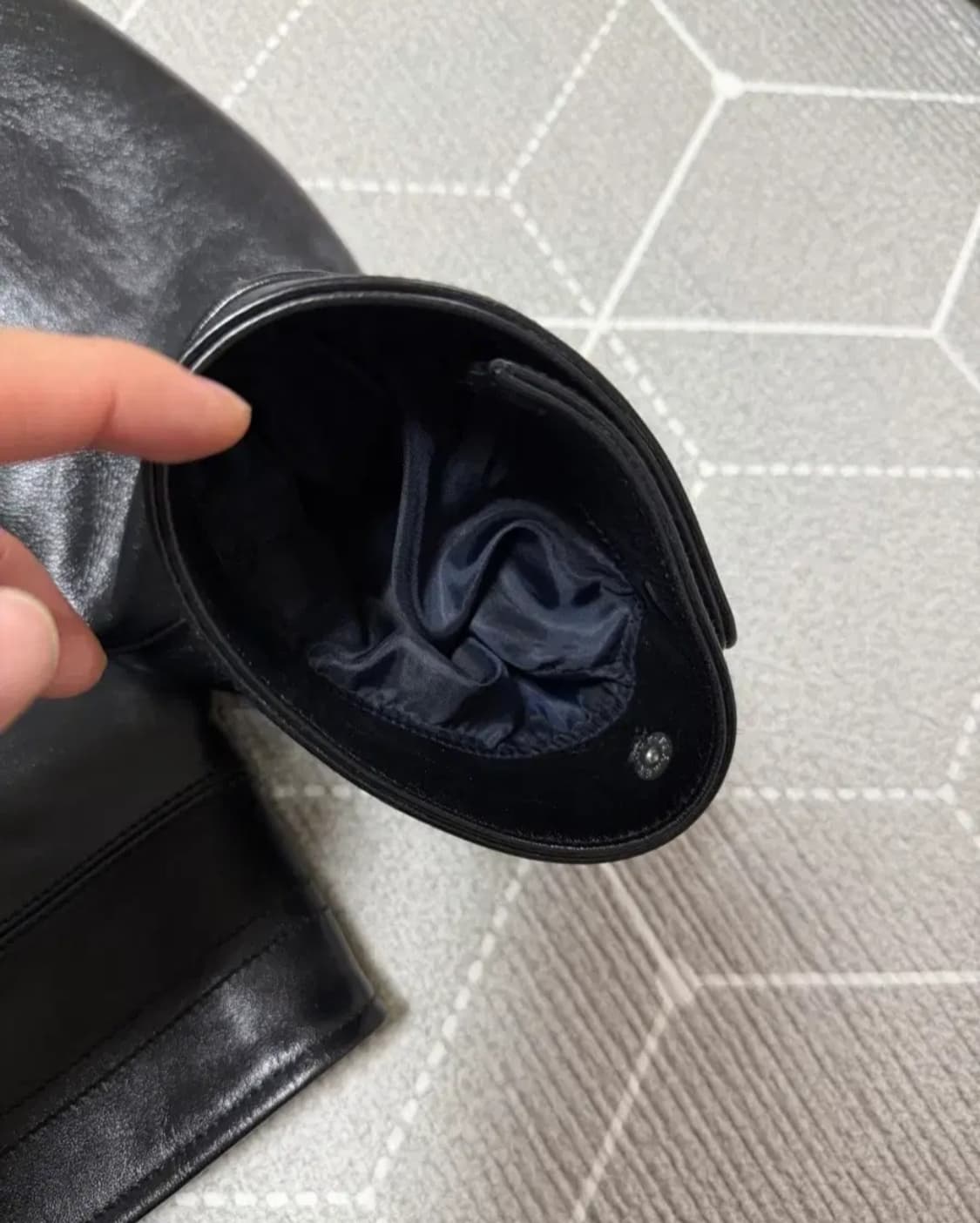 디아프바인 dv.700. Lot 카프스킨 XL 상품이미지6