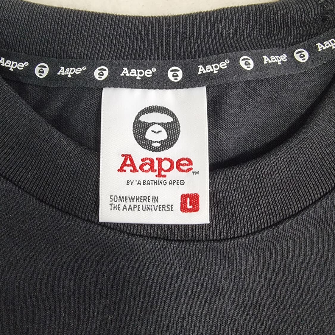 Bape t shirts  상품이미지5