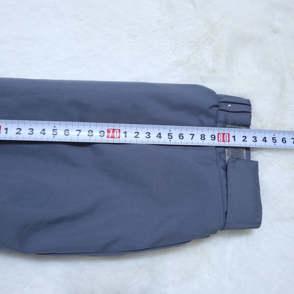 나이키 올드스쿨 남성 바람막이점퍼 110 0223 상품이미지6