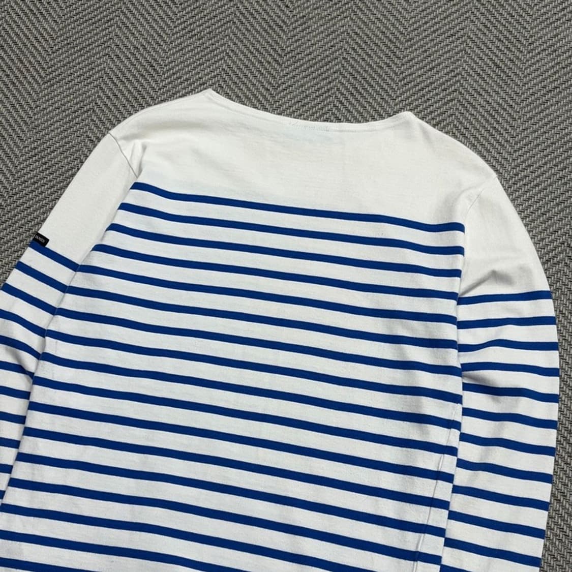 세인트제임스 단가라 롱슬리브 v1739 상품이미지4